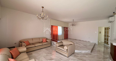 Modern Fully Furnished 3 Bedroom Apartment in Mesa Geitonia, Limassol