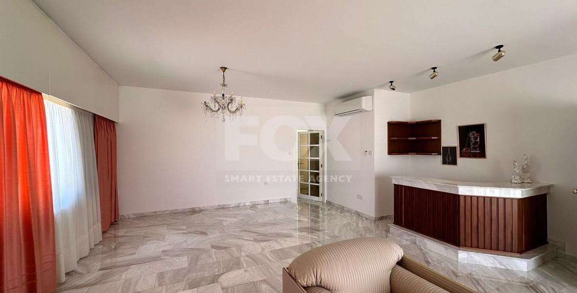 Modern Fully Furnished 3 Bedroom Apartment in Mesa Geitonia, Limassol