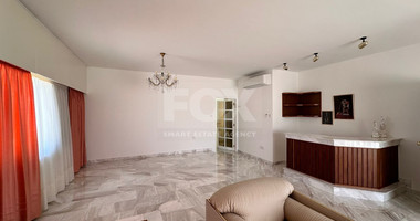 Modern Fully Furnished 3 Bedroom Apartment in Mesa Geitonia, Limassol