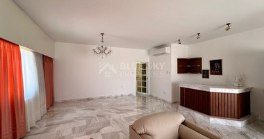 Modern Fully Furnished 3 Bedroom Apartment in Mesa Geitonia, Limassol