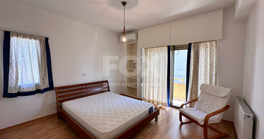 Modern Fully Furnished 3 Bedroom Apartment in Mesa Geitonia, Limassol