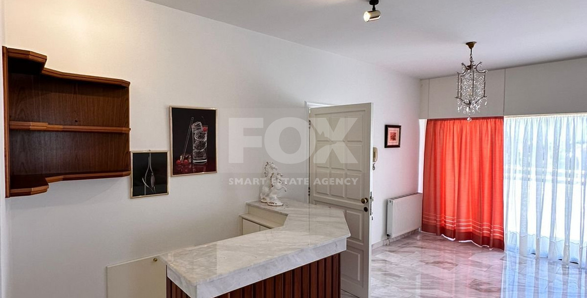 Modern Fully Furnished 3 Bedroom Apartment in Mesa Geitonia, Limassol