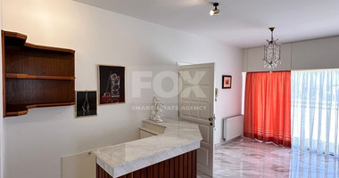 Modern Fully Furnished 3 Bedroom Apartment in Mesa Geitonia, Limassol