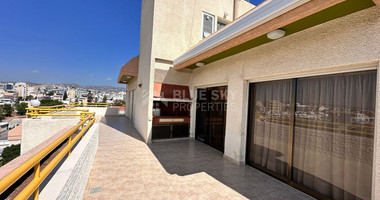 Modern Fully Furnished 3 Bedroom Apartment in Mesa Geitonia, Limassol