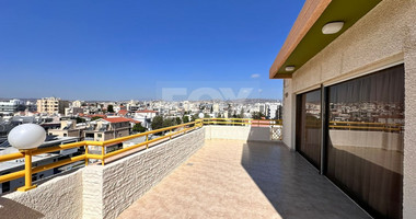 Modern Fully Furnished 3 Bedroom Apartment in Mesa Geitonia, Limassol