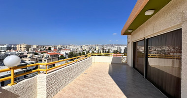 Modern Fully Furnished 3 Bedroom Apartment in Mesa Geitonia, Limassol