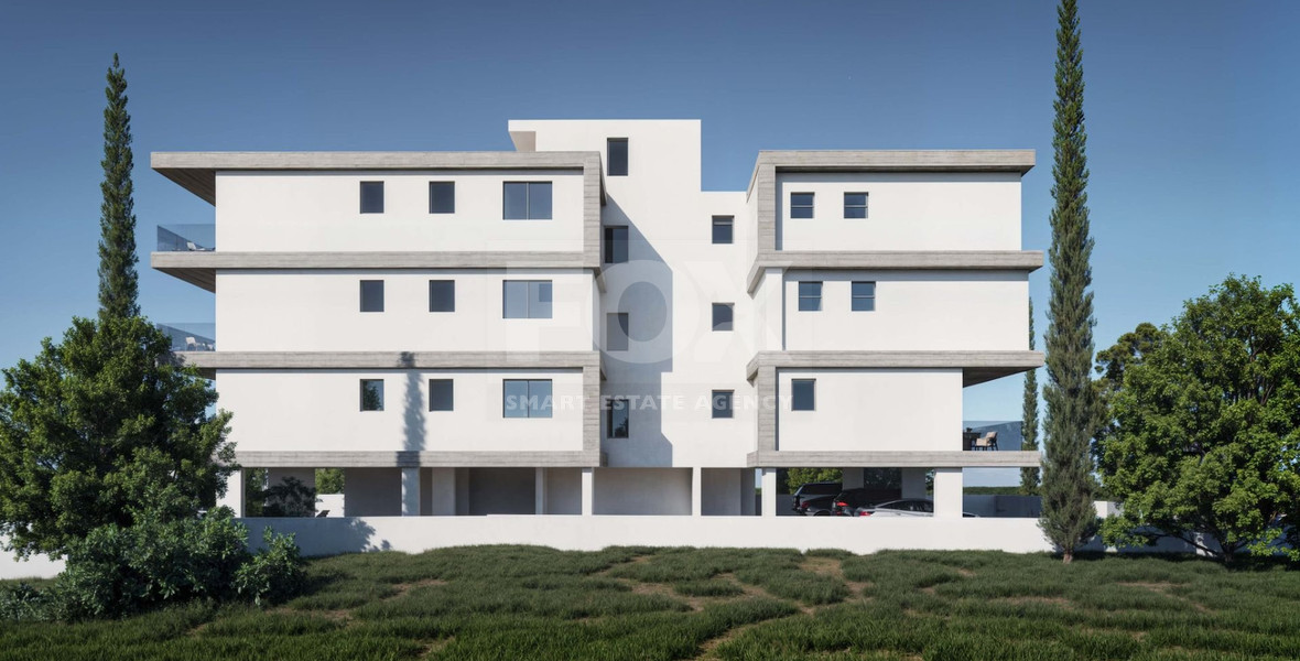 Two bedroom apartment for sale, in Universal area Paphos