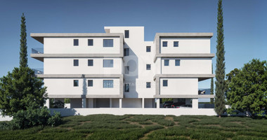 Two bedroom apartment for sale, in Universal area Paphos