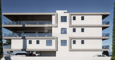 Two bedroom apartment for sale, in Universal area Paphos