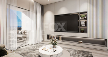 Two bedroom apartment for sale, in Universal area Paphos