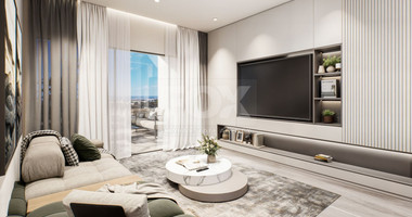 Two bedroom apartment for sale, in Universal area Paphos