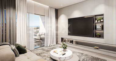 Two bedroom apartment for sale, in Universal area Paphos