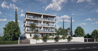 Three bedroom apartment in Universal area for sale  in Paphos