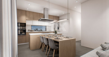 Three bedroom apartment in Universal area for sale  in Paphos