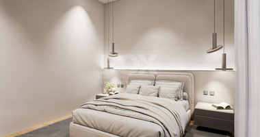 Three bedroom apartment in Universal area for sale  in Paphos