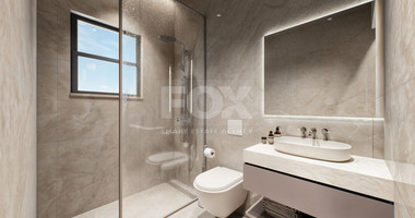 Three bedroom apartment in Universal area for sale  in Paphos