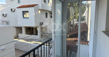 Two bedroom maisonette with roof garden in universal area