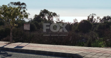 Large Sea View Building Plot in Secret Valley