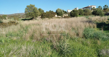 Large Sea View Building Plot in Secret Valley