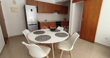 Fully Furnished, Modern One Bedroom Apartment in Geroskipou