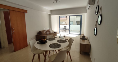 Fully Furnished, Modern One Bedroom Apartment in Geroskipou