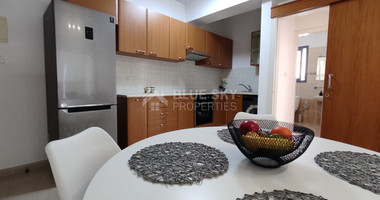 Fully Furnished, Modern One Bedroom Apartment in Geroskipou