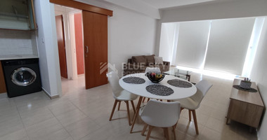 Fully Furnished, Modern One Bedroom Apartment in Geroskipou