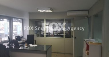 Building To Rent In Agios Antonios Limassol Cyprus