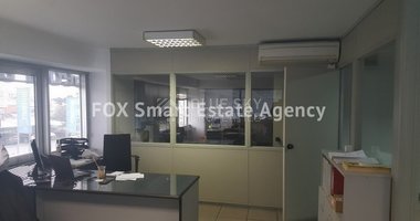 Building To Rent In Agios Antonios Limassol Cyprus