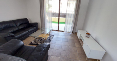 Two Bedroom Ground Floor Apartment in Geroskipou