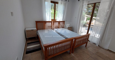 Two Bedroom Ground Floor Apartment in Geroskipou