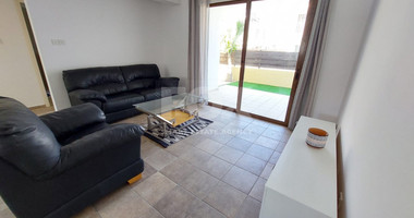 Two Bedroom Ground Floor Apartment in Geroskipou