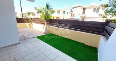 Two Bedroom Ground Floor Apartment in Geroskipou