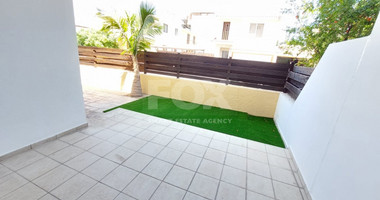 Two Bedroom Ground Floor Apartment in Geroskipou