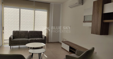 New Modern fully furnished 2 bedroom apartment in Geroskipou, Pafos