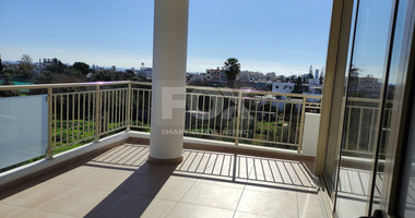 New Modern fully furnished 2 bedroom apartment in Geroskipou, Pafos