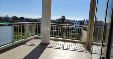 New Modern fully furnished 2 bedroom apartment in Geroskipou, Pafos