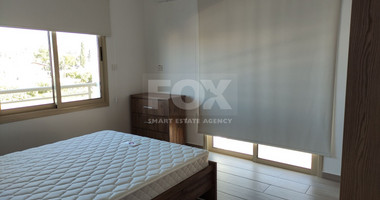 New Modern fully furnished 2 bedroom apartment in Geroskipou, Pafos