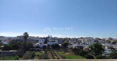 New Modern fully furnished 2 bedroom apartment in Geroskipou, Pafos