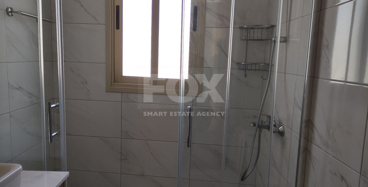 New Modern fully furnished 2 bedroom apartment in Geroskipou, Pafos