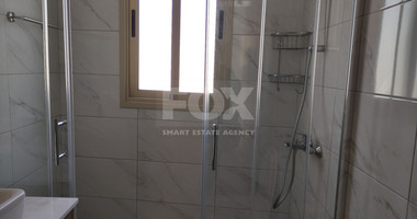 New Modern fully furnished 2 bedroom apartment in Geroskipou, Pafos