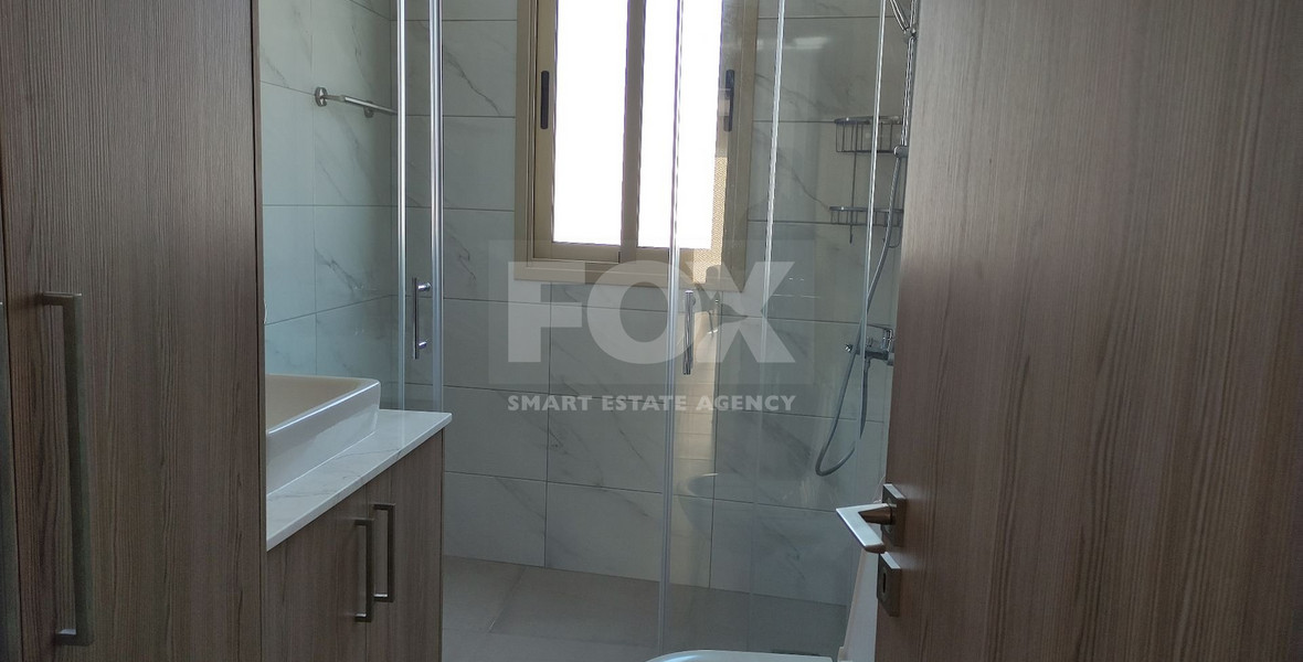 New Modern fully furnished 2 bedroom apartment in Geroskipou, Pafos