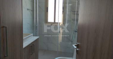 New Modern fully furnished 2 bedroom apartment in Geroskipou, Pafos