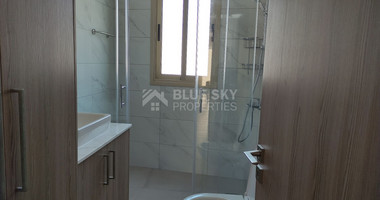 New Modern fully furnished 2 bedroom apartment in Geroskipou, Pafos