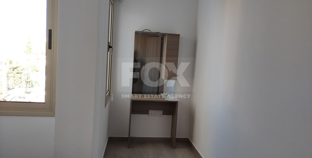 New Modern fully furnished 2 bedroom apartment in Geroskipou, Pafos