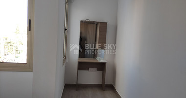 New Modern fully furnished 2 bedroom apartment in Geroskipou, Pafos