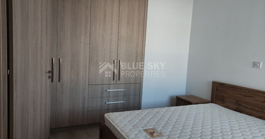 New Modern fully furnished 2 bedroom apartment in Geroskipou, Pafos