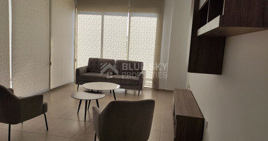 New Modern fully furnished 2 bedroom apartment in Geroskipou, Pafos