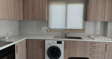 Modern fully furnished 2 bedroom apartment in Geroskipou