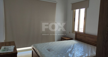 Modern fully furnished 2 bedroom apartment in Geroskipou